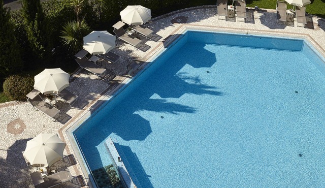 Hotel Aqua