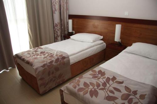 Hotel Aquapark Žusterna