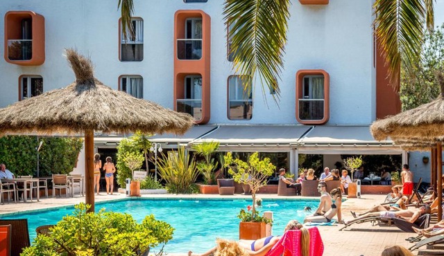 Hotel Aquarius