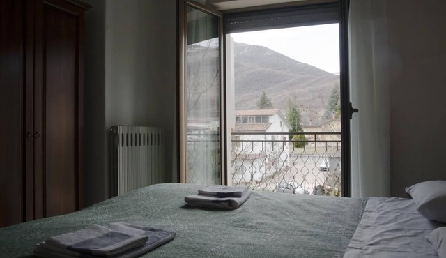 Hotel Aquila