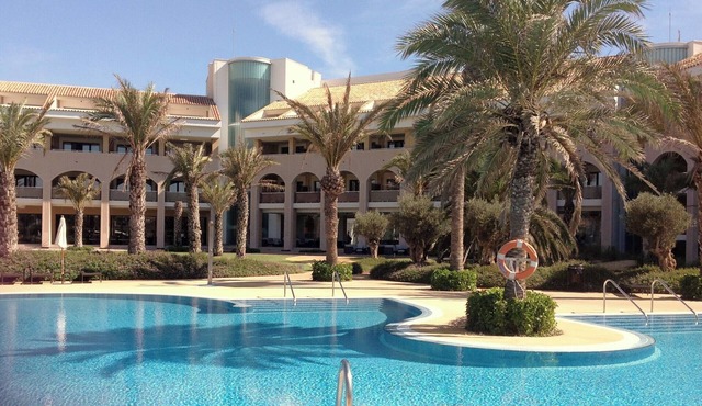 Hotel AR Golf Almerimar
