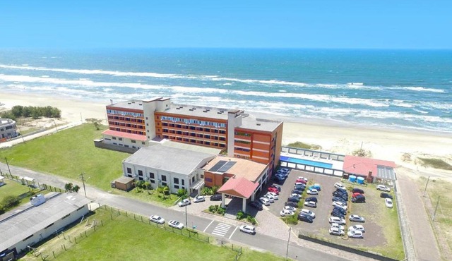 Hotel Araçá