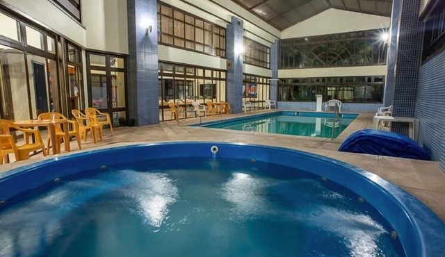 Hotel Araçá