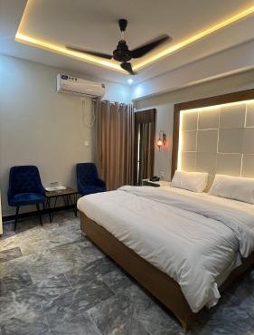 Hotel Araamish