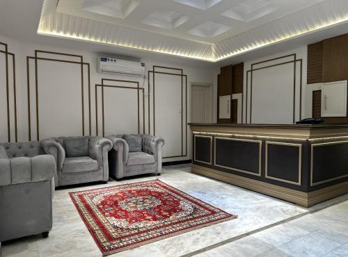 Hotel Araamish