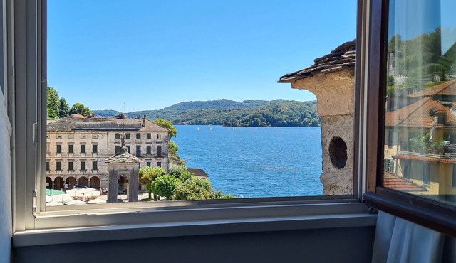 Hotel Aracoeli