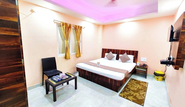Hotel Aradhya Puri