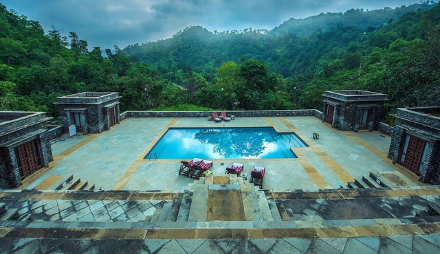 Hotel Aranyawas