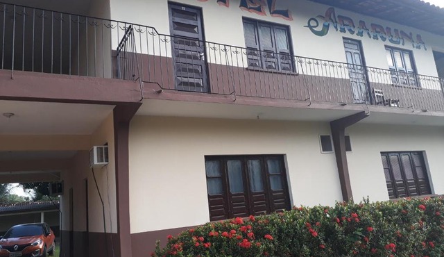 Hotel Araruna