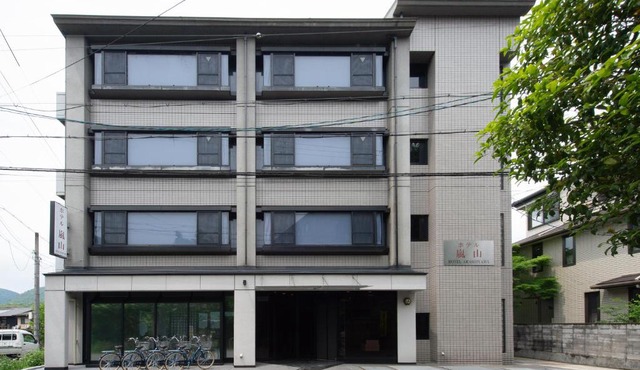 Hotel Arashiyama