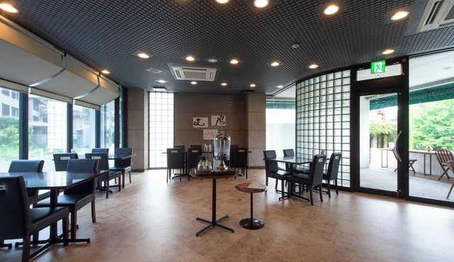 Hotel Arashiyama