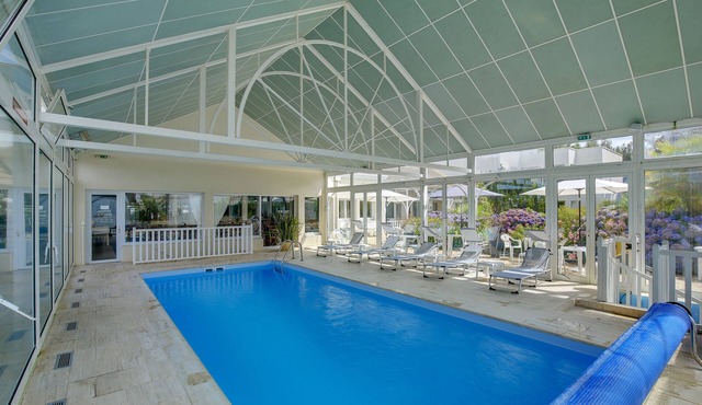 Hotel Arcadia