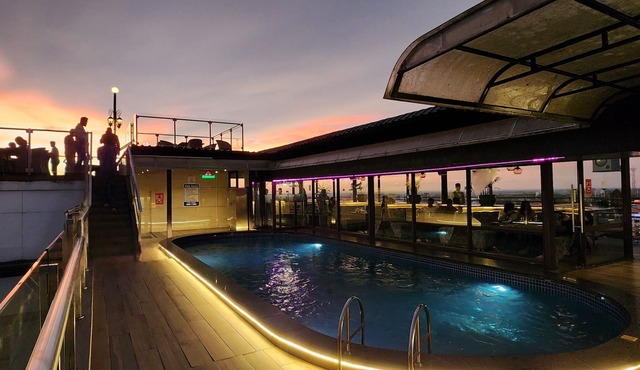 Hotel Arcadia