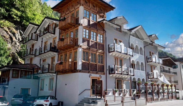 Hotel Arcangelo 3 stelle Superior