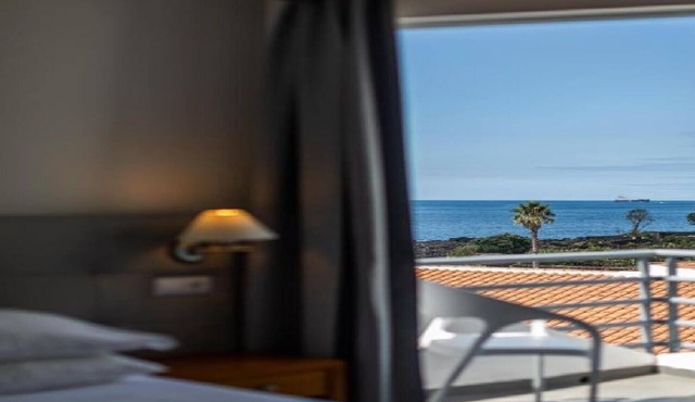 Hotel Arcanjo