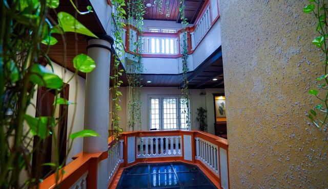 Hotel Arches