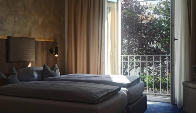 Hotel Arcis
