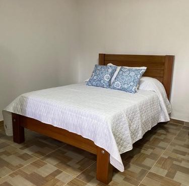 Hotel Arcoiris Mesa de los Santos