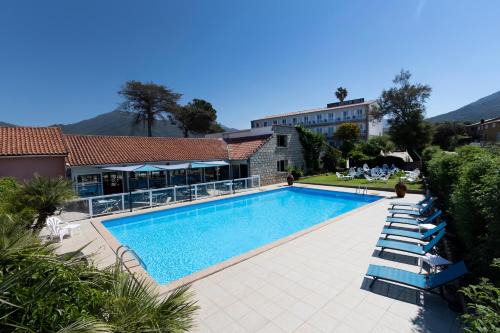 Hotel Arcu Di Sole