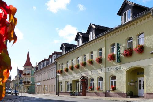 Hotel Arcus