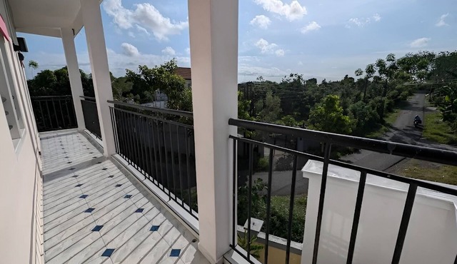 Hotel Arda Bali