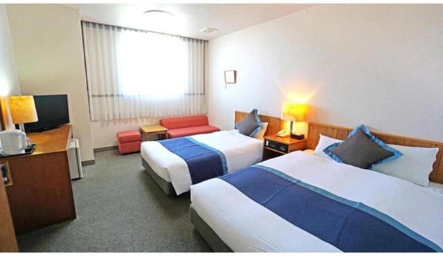 Hotel Area One Ise Inter - Vacation STAY 38356v