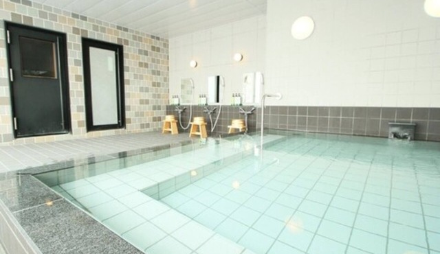 Hotel AreaOne Chitose