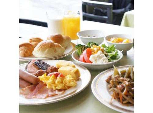 Hotel AreaOne Chitose - Vacation STAY 99089v