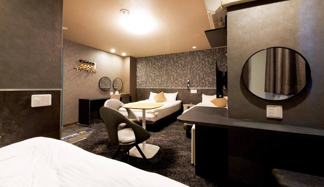 Hotel Areaone Naruto
