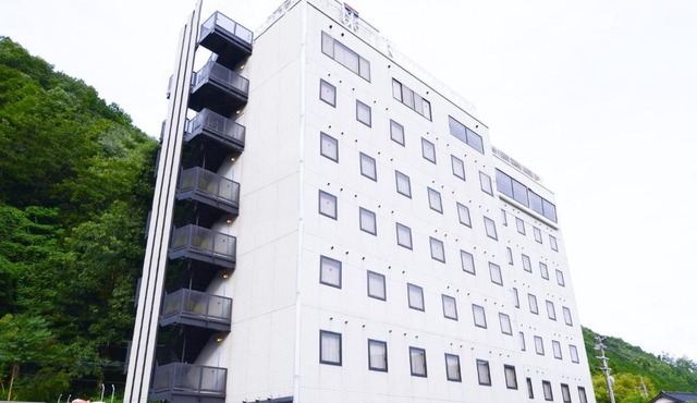 Hotel Areaone Wadayama