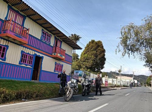 Hotel Areca