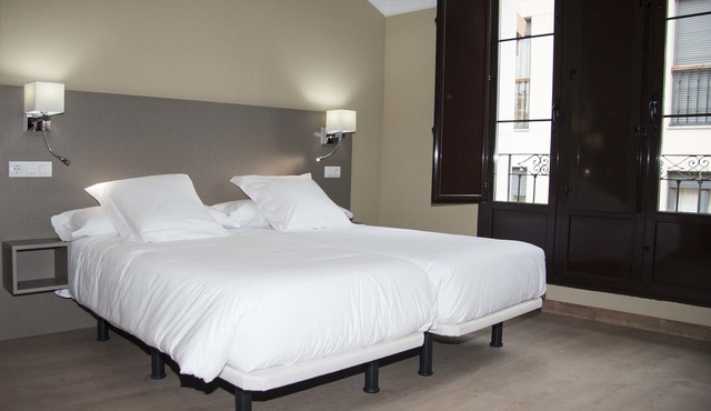 Hotel Areces
