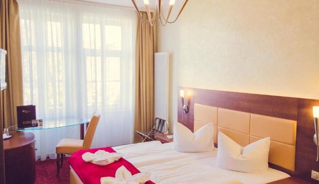 Hotel Arena City