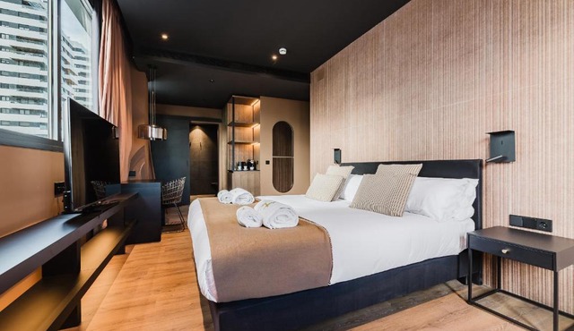 Hotel Arena Select
