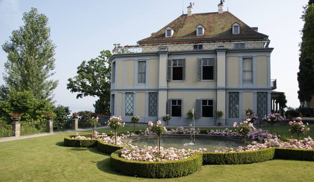 Hotel Arenenberg