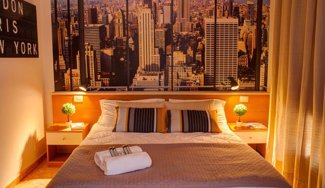 Hotel Ares