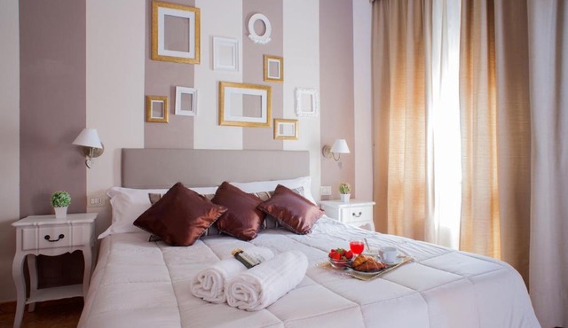 Hotel Ares Milano