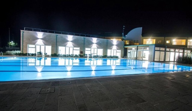 Hotel Arezzo ASC