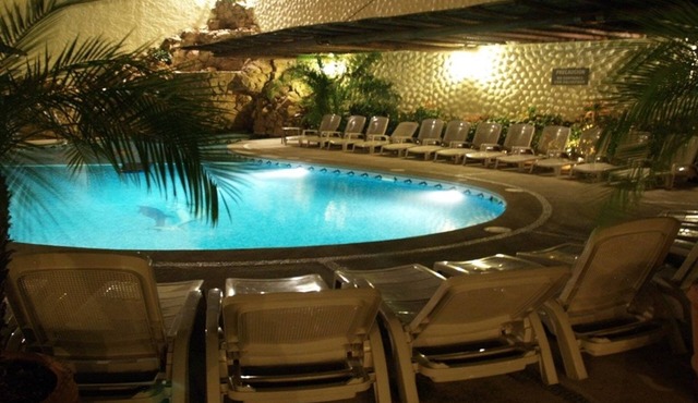 Hotel Argento