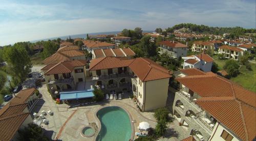 Hotel Argo