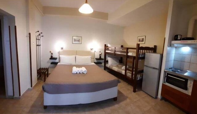 Hotel Argo