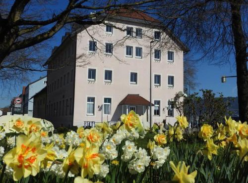 Hotel Argo Lindau