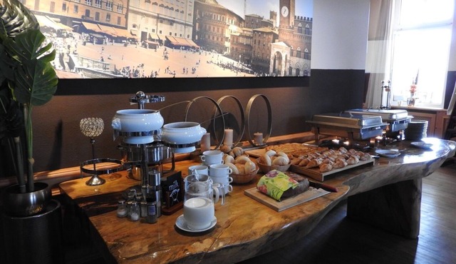 Hotel Argo Lindau