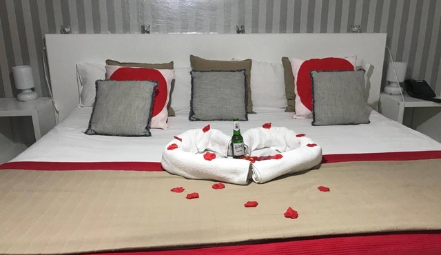 Hotel Argos Murcia