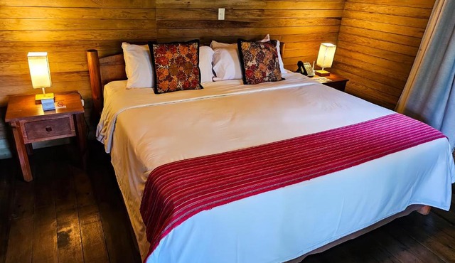 Hotel Argovia Centro Wellness