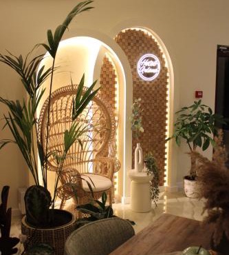 Hotel Ariana