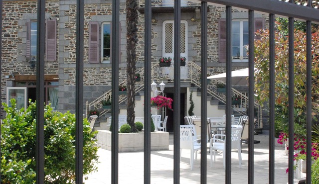 Hotel Ariane