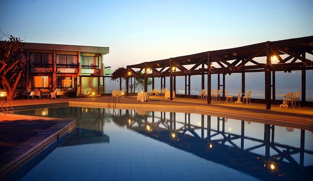Hotel Arica