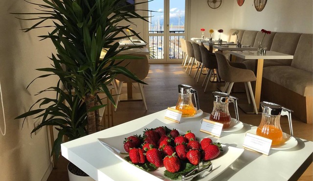 Hotel Aristeo