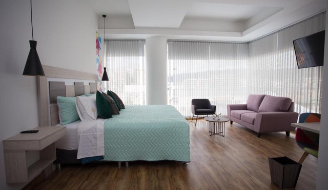 Hotel Aristo Gold